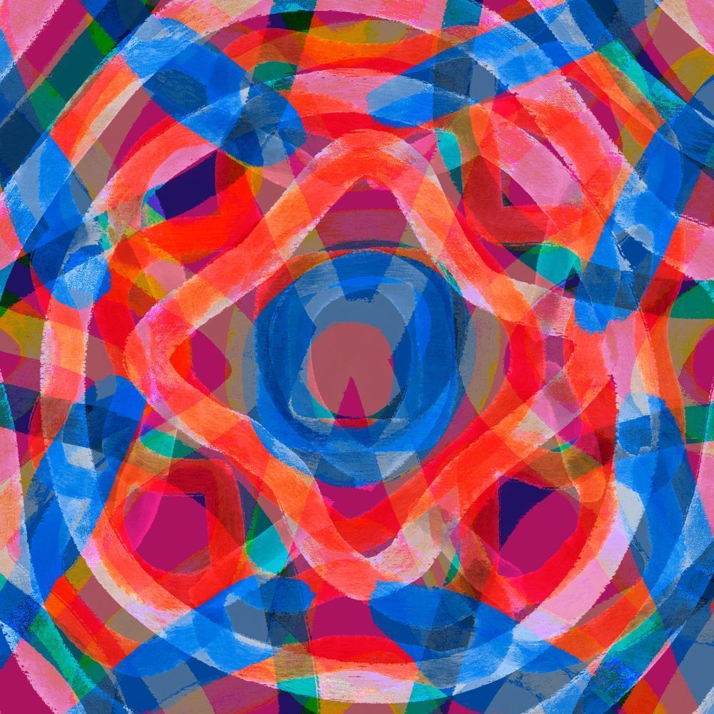 Come What May - Ewan Mcgregor & Nicole Kidman Song Inspired Painting
