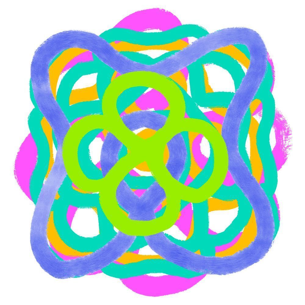 Imagine - John Lennon Song Inspired Painting