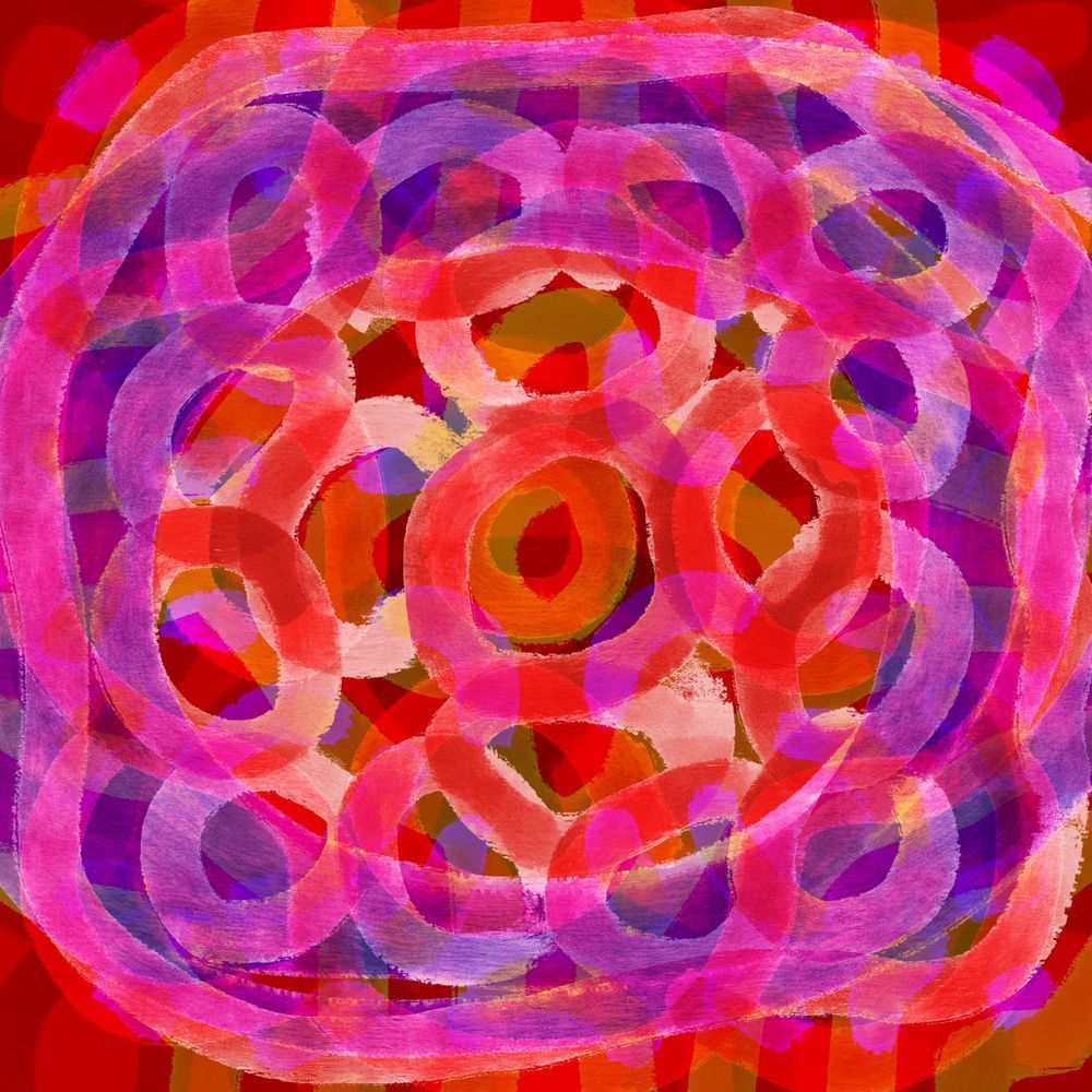 If I Ain't Got You - Alicia Keys Song Inspired Painting