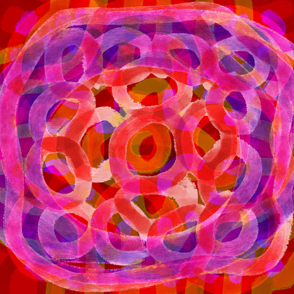 If I Ain't Got You - Alicia Keys Song Inspired Painting