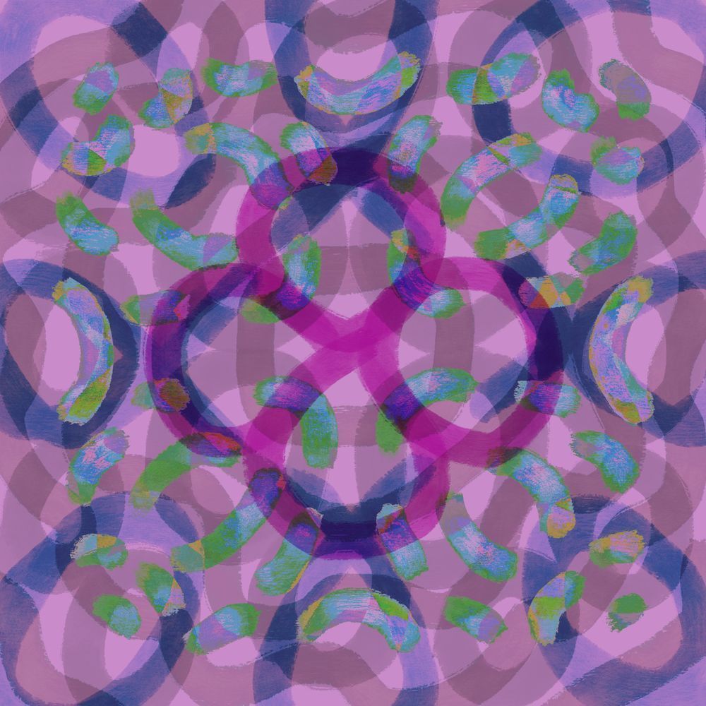 Detalles - Oscar D'Leon Song Inspired Painting