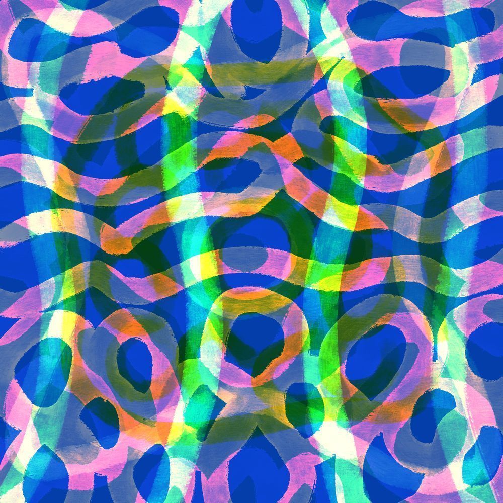 Down - Marian Hill Song Inspired Painting