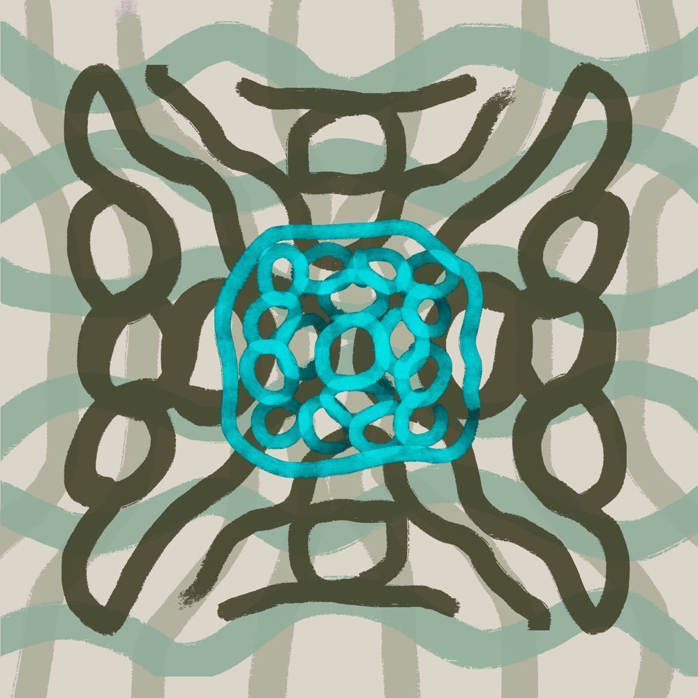 El Surco - Chabuca Granda Song Inspired Painting