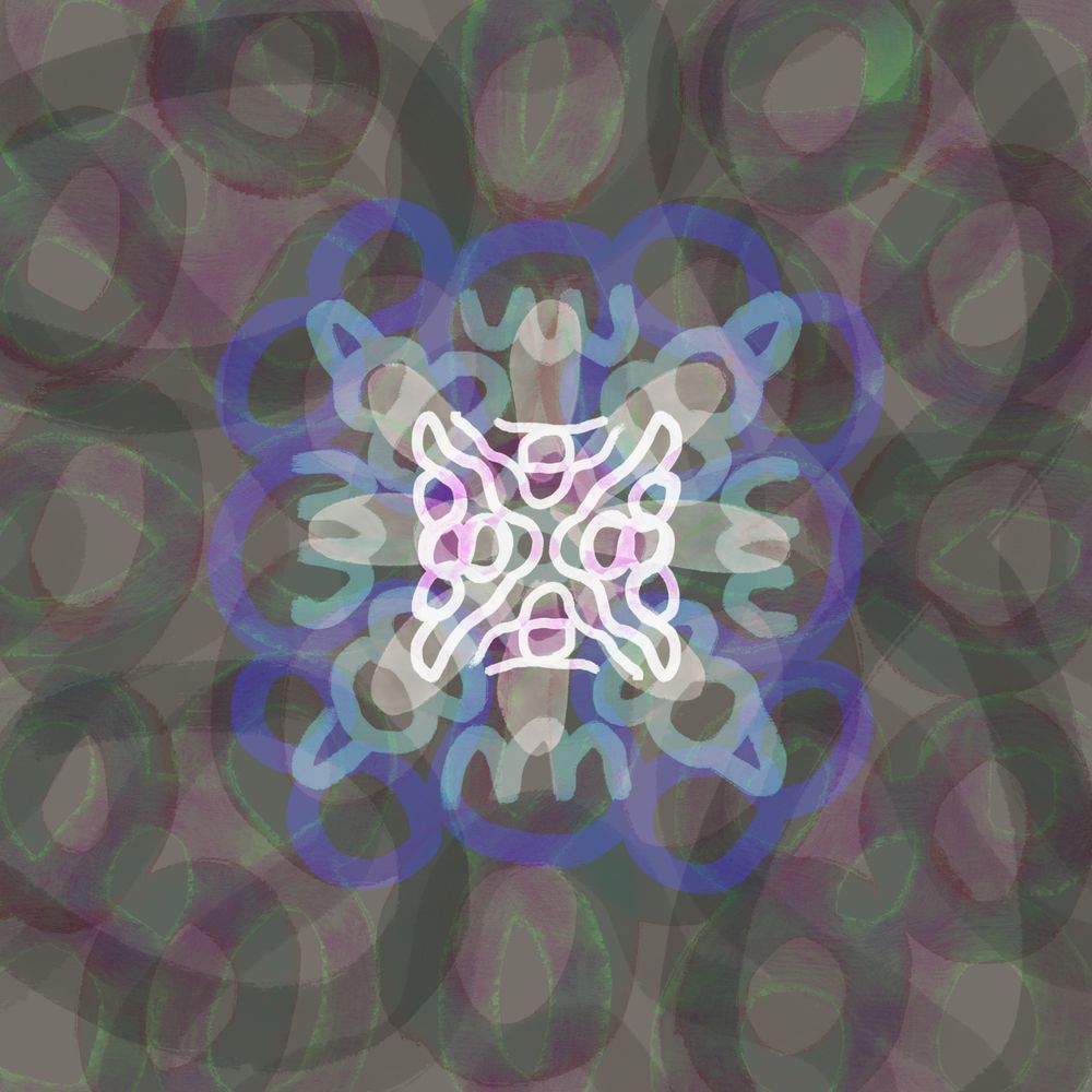 Lyin' Eyes - Eagles Song-Inspired Contemporary Painting