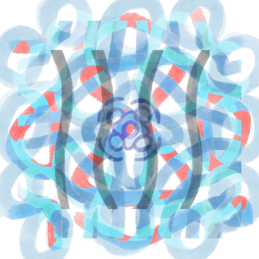 La Puerta De Alcala - Ana Belen & Victor Manuel Song Inspired Painting