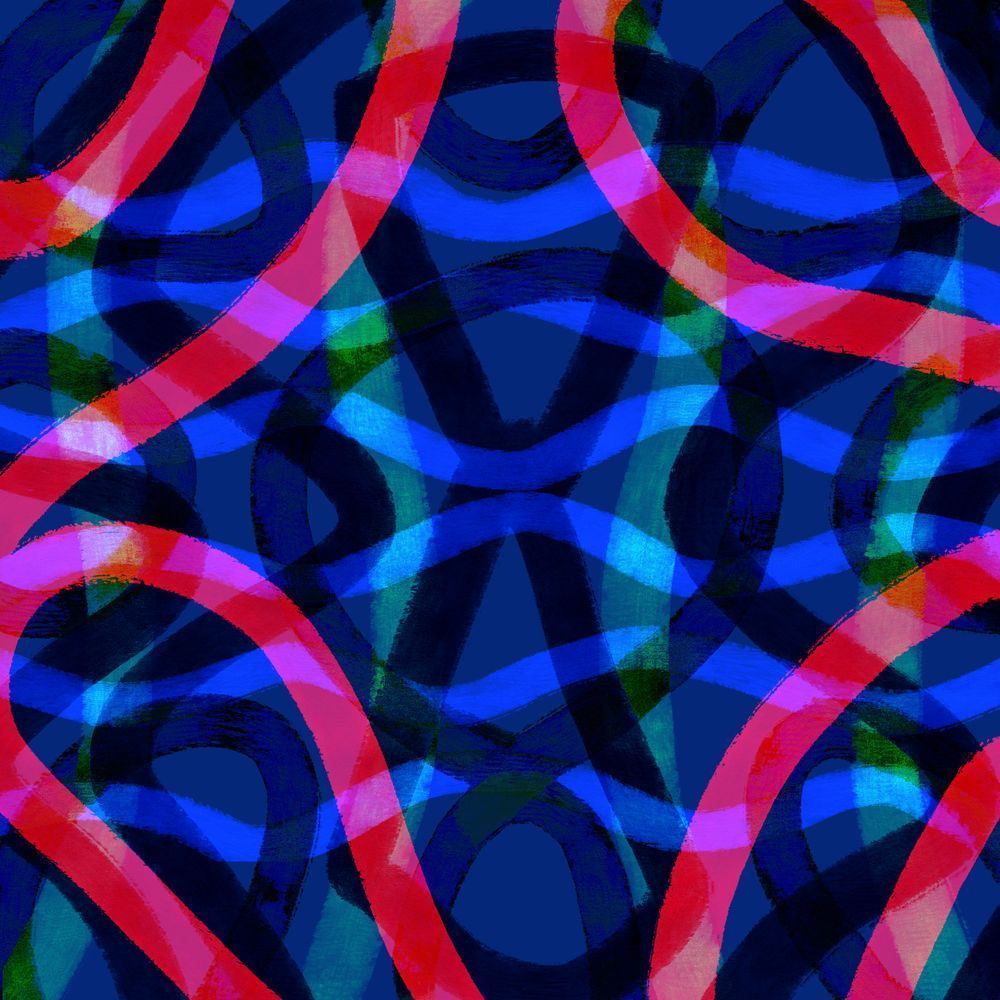 Y Sin Embargo - Joaquin Sabina Song Inspired Painting