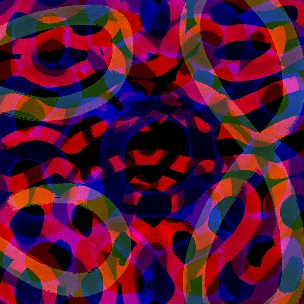 Yo Soy El Problema - Carolina Durante Song Inspired Painting