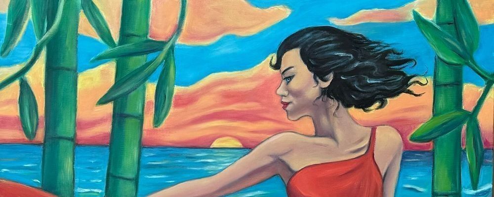 
        <div class='title'>
          Cat Ladies Dance 36x48
        </div>
       
        <div class='description'>
          
        </div>
      