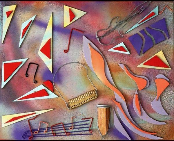 H Art Misc Art | howiestein
