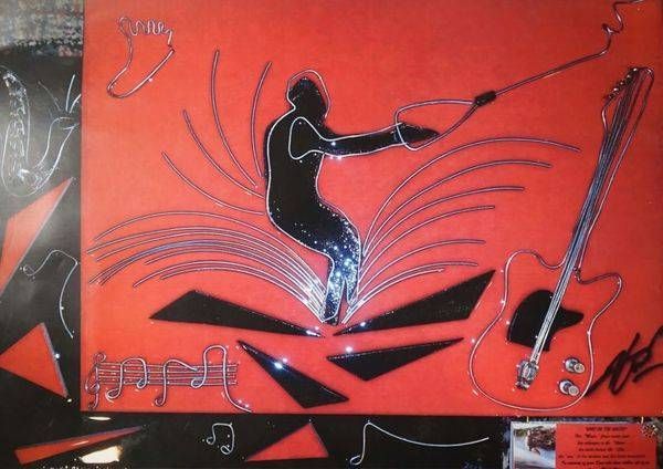 H Art Updated Jeffery Art | howiestein