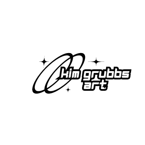 Kim Grubbs Art
