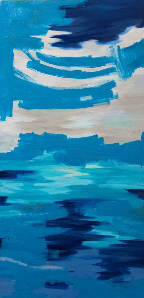Days Ahead Art | Wiley's Abstract Art, LLC