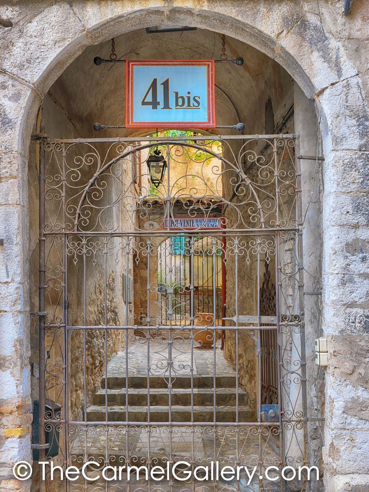 41 Bis