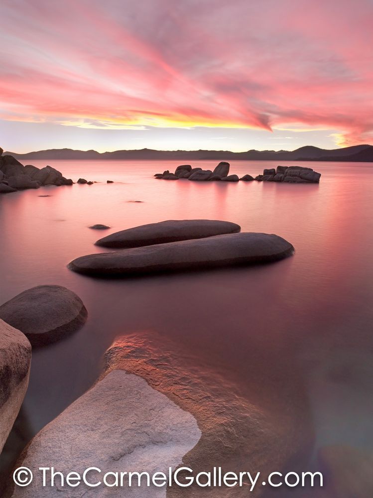 Brilliant Waters