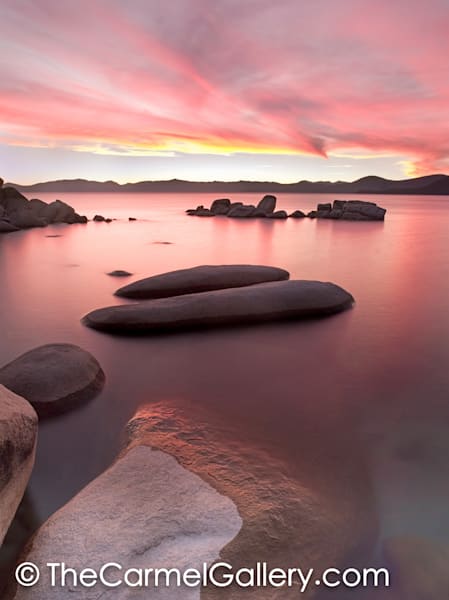 Brilliant Waters