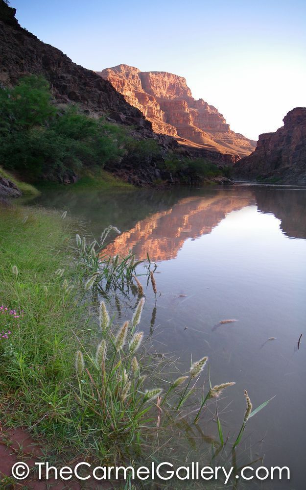 Bend in the River