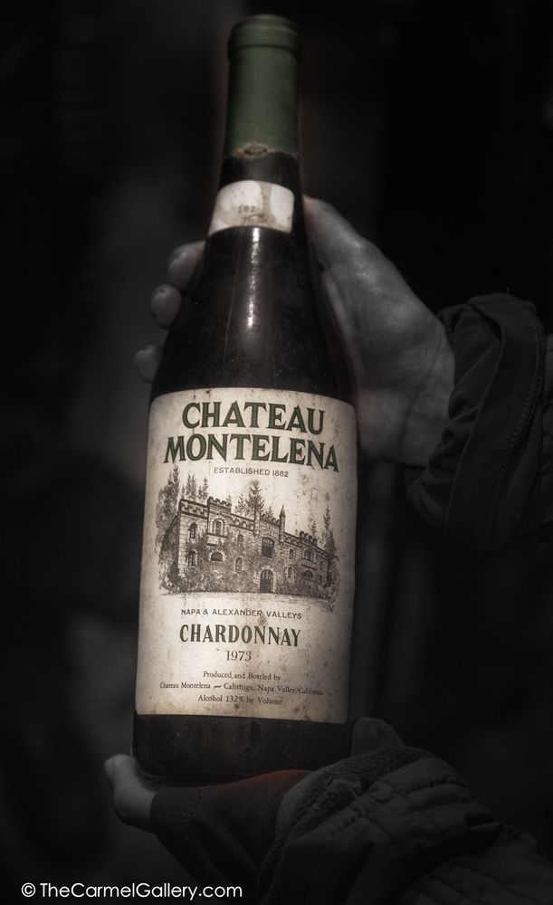 Bottle Shock