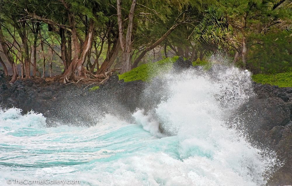 Crash