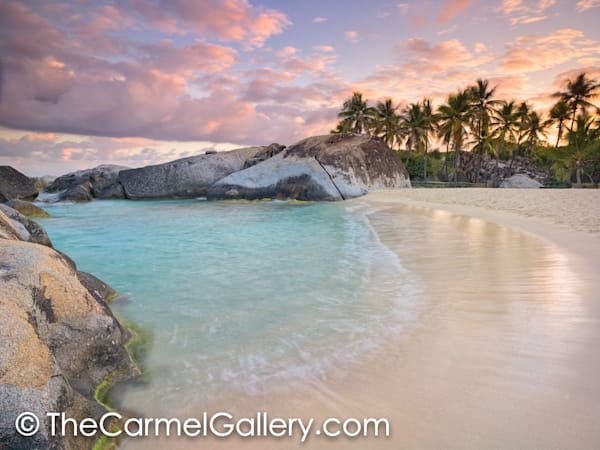 Caribbean Sunset II