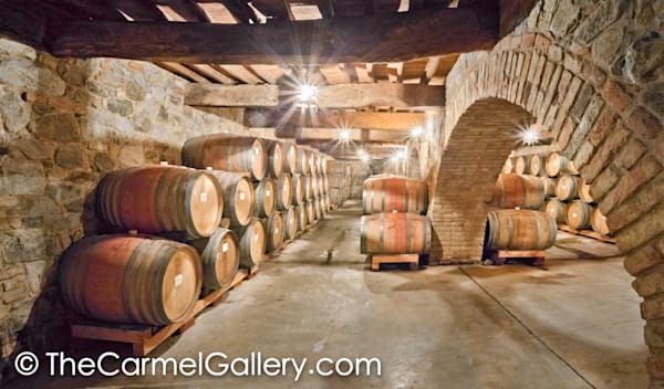 Castello Cellars