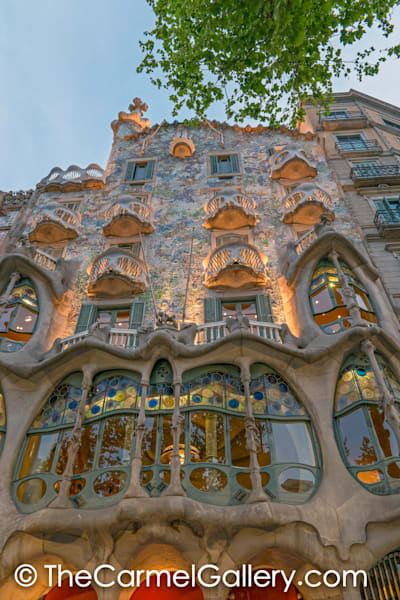 Casa Batllo-5