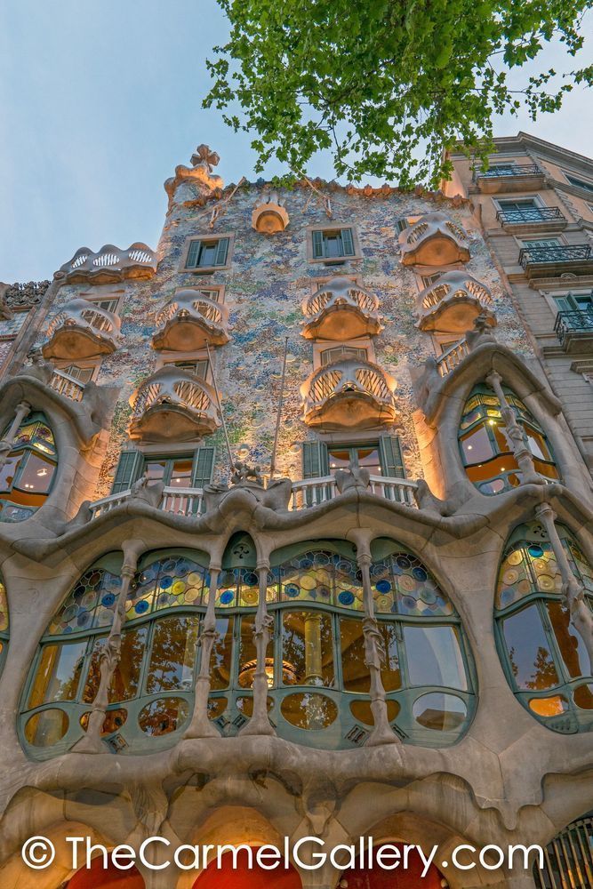 Casa Batllo-5