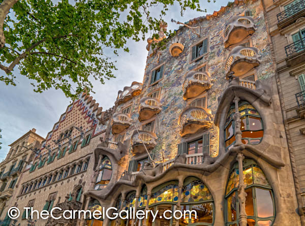 Casa Batllo-4