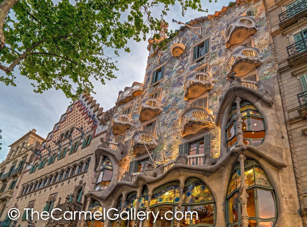 Casa Batllo-4