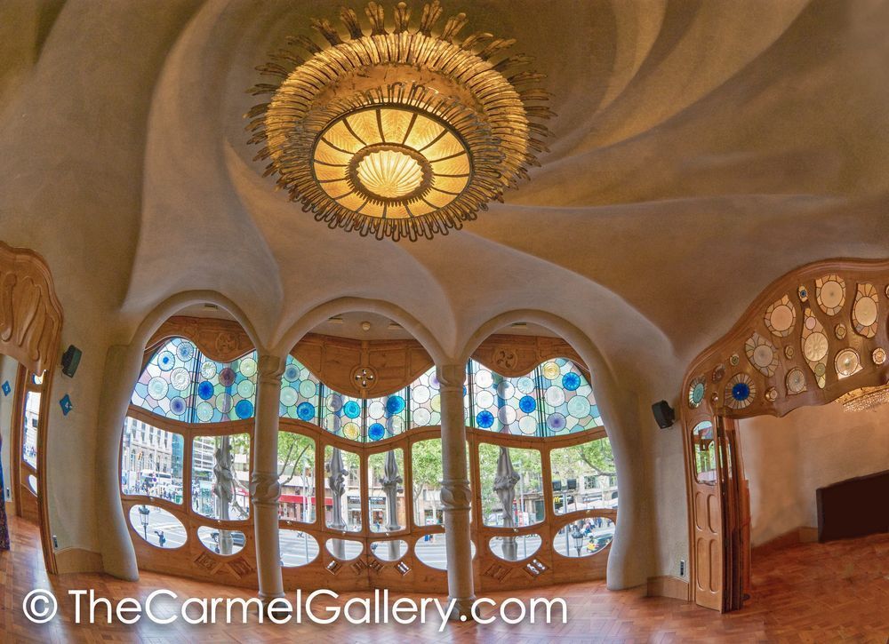 Casa Batllo-1
