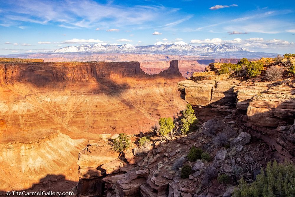 Canyonlands Photography Art | The Carmel Gallery
