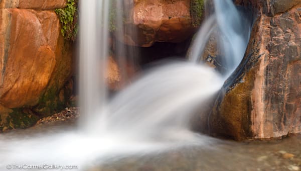 Canyon Song Iii Photography Art | The Carmel Gallery