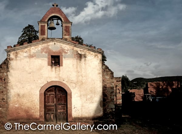 Country Bells, Mexico