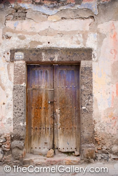 Mexico 2005