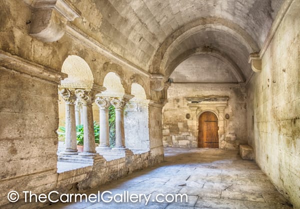 Cloister Provence