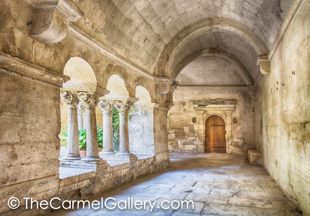 Cloister Provence