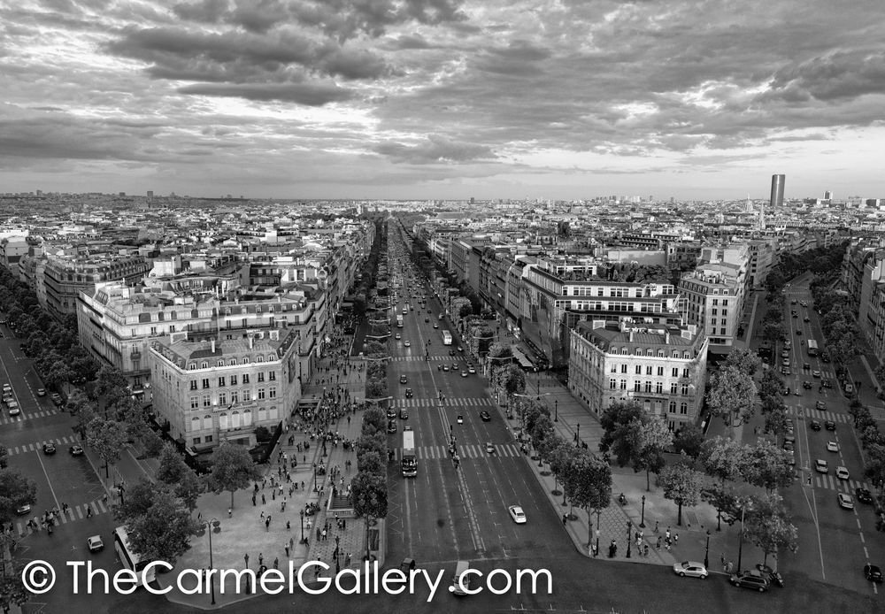 Champs Elysses