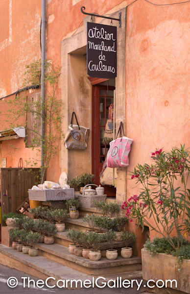 Atelier de Couleurs