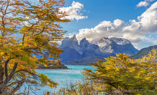 Autumn In Patagonia Photography Art | The Carmel Gallery
