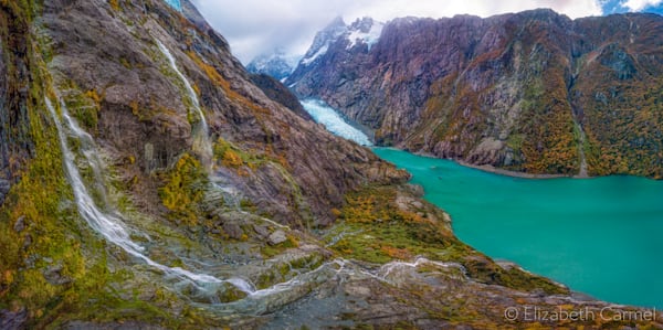 Above The Beyond, Patagonia Photography Art | The Carmel Gallery