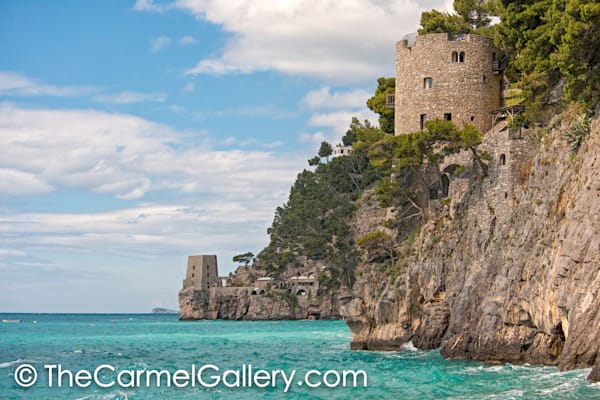 Amalfi Coast
