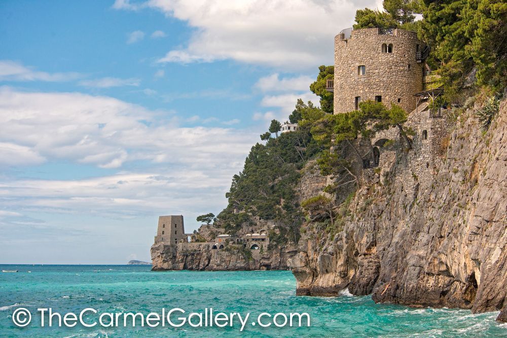 Amalfi Coast