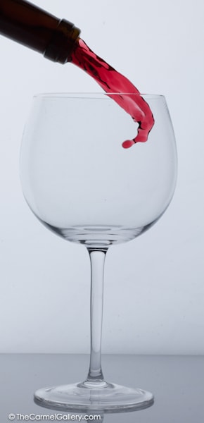 Anticipation Photography Art | The Carmel Gallery