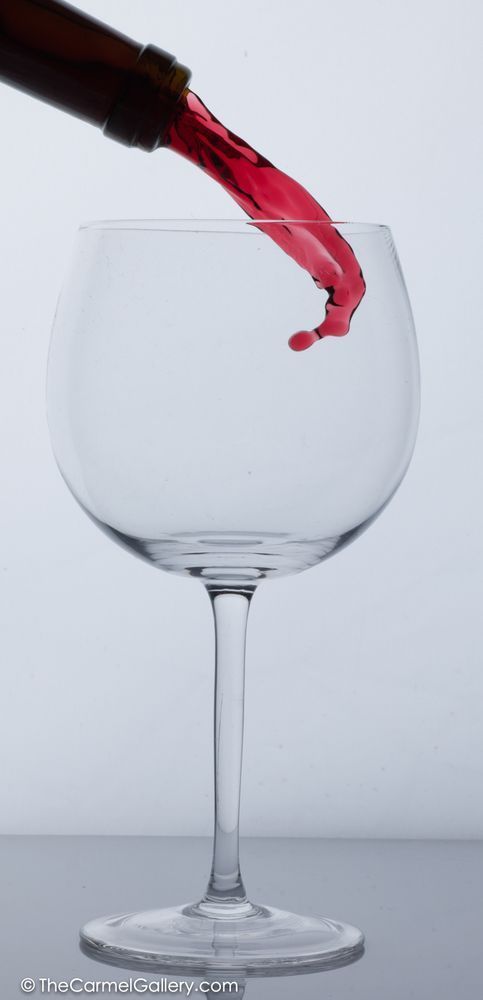 Anticipation Photography Art | The Carmel Gallery