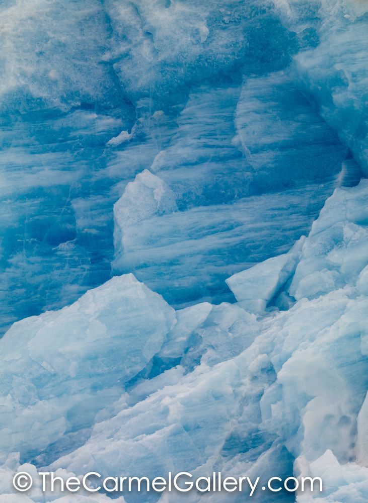 Ancient Ice