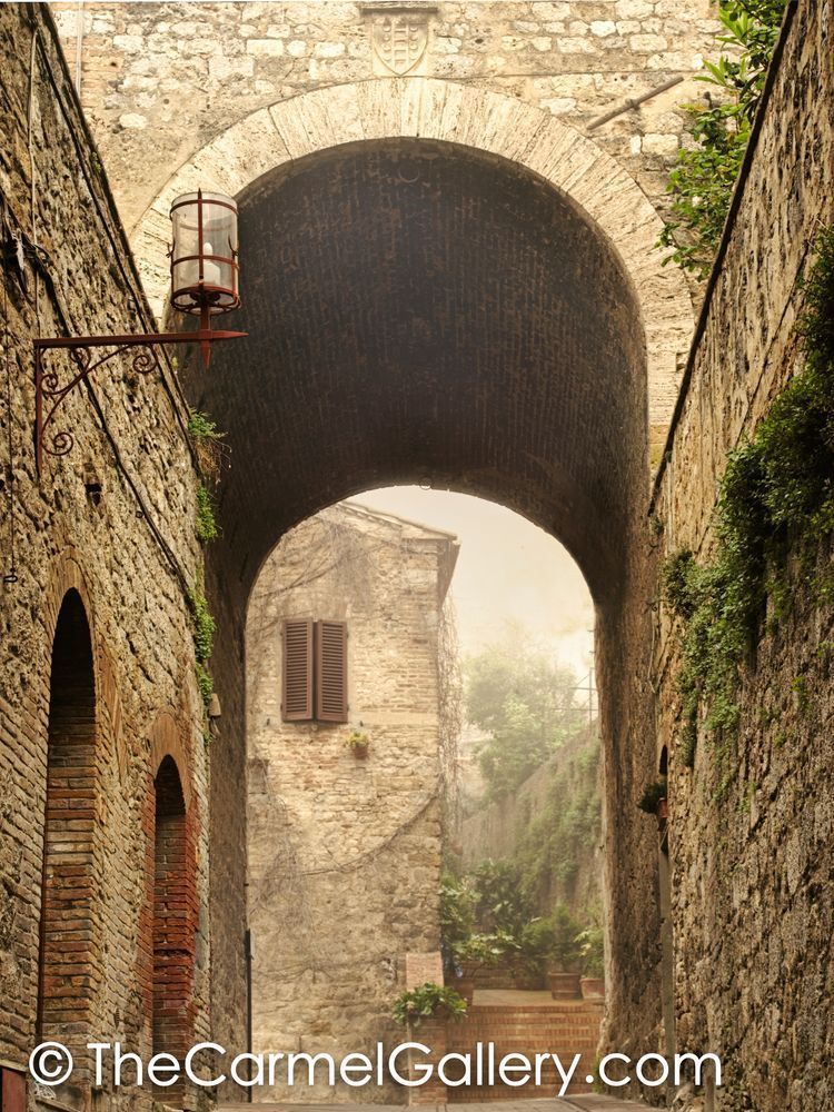 Ancient Arch