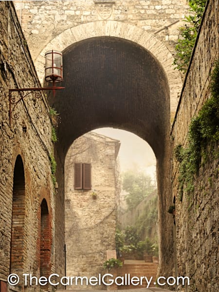 Ancient Arch