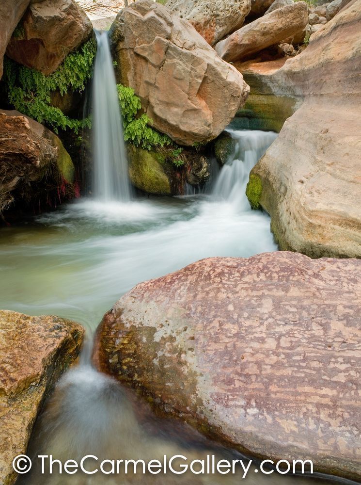 Deer Creek, Grand Canyon