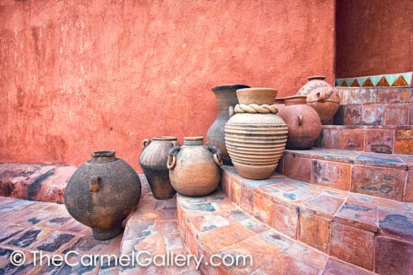 Exposicion De Ceramica