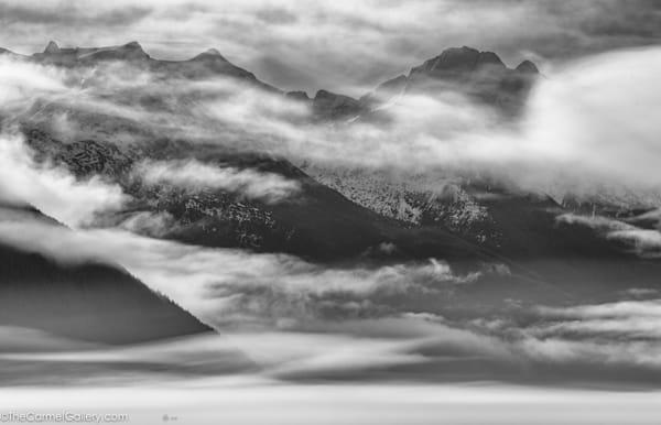 Emergence Photography Art | The Carmel Gallery