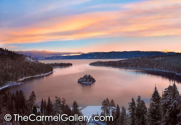 Emerald Bay